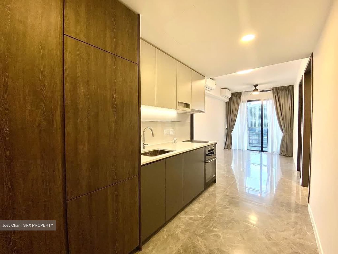 The M (D7), Apartment #547348131